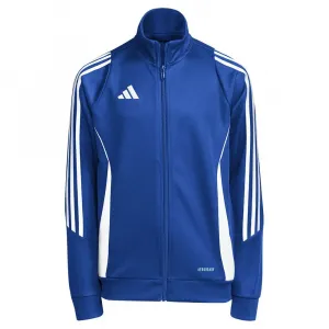 Спортивная куртка adidas Tiro24, синий