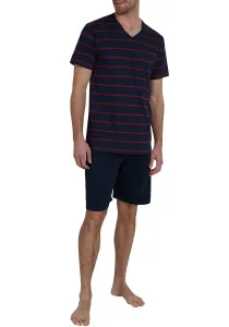 Bugatti Shorty (2 шт.), для воздушности, цвет Rot-Dunkel-Ringel