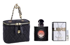 Набор духов для женщин SAINT LAURENT