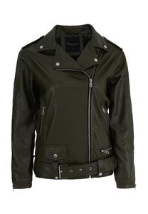 Демисезонная куртка FRESHLIONS Nela, Brown