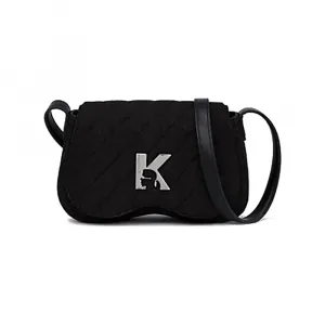 Сумка кросс-боди Karl Lagerfeld A1W30281, черный