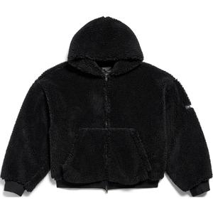 Куртка женская черный Balenciaga