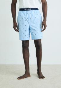Пижамные брюки Lacoste Pyjama bottoms, Overview/Navy Blue/Blue