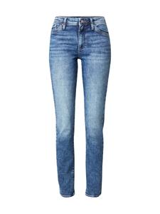 Узкие джинсы s.Oliver Betsy, Blue denim