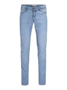 JACK & JONES Джинсы Slim fit 'JJIGlenn JJFelix' в синем дениме