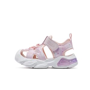 Детские сандалии Детские Big Wasp, фиолетовый