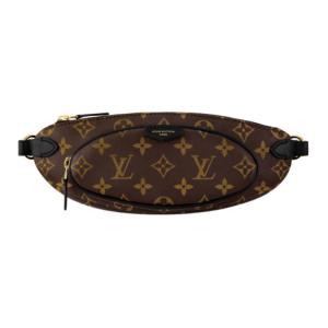 LOUIS VUITTON Поясная сумка