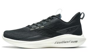 Кроссовки мужские низкие черные Xtep