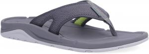 Мужские вьетнамки Simms Challenger с противоскользящей подошвой для влажной поверхности, Lichen