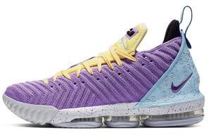Чемпионат Nike LeBron 16 Lakers