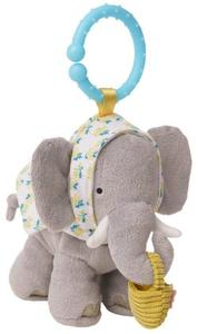 Подвеска для коляски Manhattan Toy Fairy Tale Elephant Inna marka