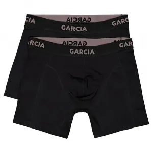 Боксеры Garcia Z1048, черный