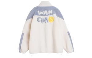 Куртка унисекс WANCHAO CP, Розовый