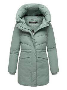 Зимнее пальто Marikoo