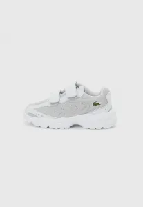 Унисекс кроссовки storm 96 Lacoste, Light Grey/White