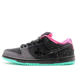 Кроссовки x premier sb dunk low premium ae qs Nike, черный