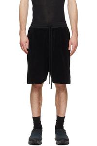 M st 517 шорты Thom/Krom, черный