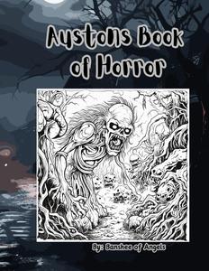 Austons Book of Horrors (Independently published)