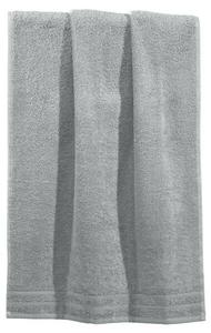 Полотенце для душа Erwin Müller 161674, 70x1x140 см, светло-серый
