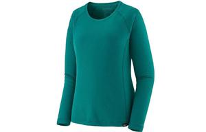 Patagonia Термобелье Capilene Cap MW Sports для женщин