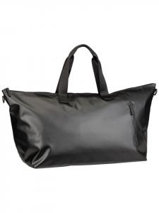 Jost Спортивная сумка Tolja черного цвета