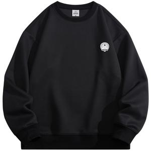 Свитшот унисекс Doraemon, светло-зеленый (с флисовой подкладкой)