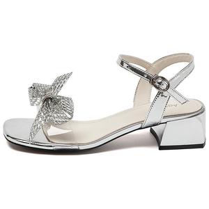 Сандалии AGSDON One-Strap Sandals Women's