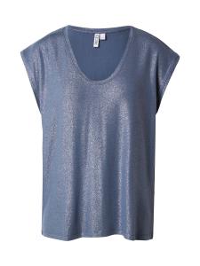 PIECES Футболка 'PCALICE' в темно-синем цвете