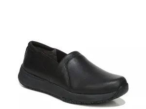 Dive In Work Shoe - женские Dr. Scholl'S, Black