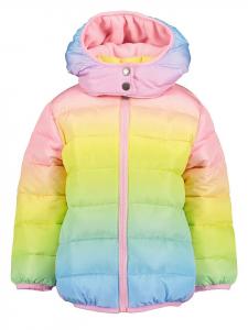 Стеганая куртка Blue Seven