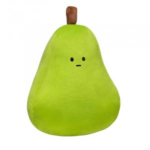 Smile Fruit Dolls Plush Doll 12~38cm Height The Emperor of Color