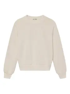 Толстовка Sonny с рукавами реглан ETERNE, белый