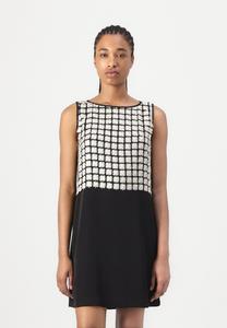 Коктейльное/вечернее платье HEDYSCEPEBBNAYJA DRESS Bruuns Bazaar, черный