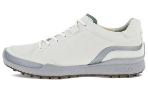 Кроссовки для гольфа Golf Biom Hybrid Men Low-top White Ecco