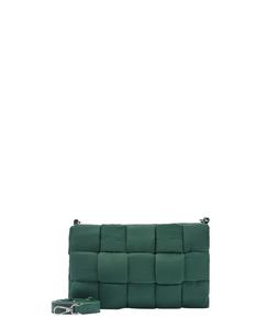 Сумка кросс-боди Liebeskind Berlin, Dark green