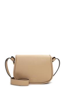 Сумка через плечо TAS Galina песочного цвета Tamaris