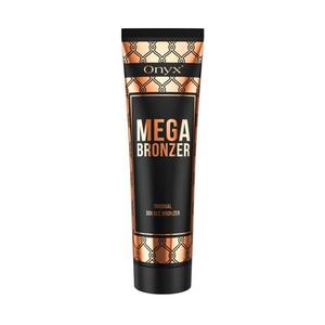 Лосьон для усиления загара, 150 мл Onyx, Mega Bronzer