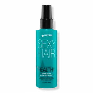 Спрей для укладки волос Healthy Shine Show Blowout Sexy Hair, 5.1 oz