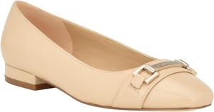 Туфли Calvin Klein Womens Crystil, Light Natural 111