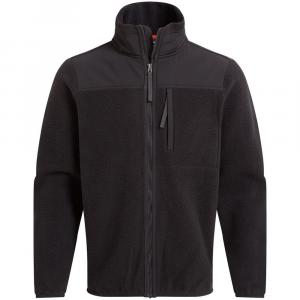 Флисовая куртка Craghoppers, черный