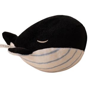 Плюшевый кулон милая дюгонь 12 см высота Mise