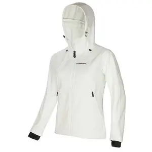 Куртка Trangoworld Kitzbuhel softshell, белый