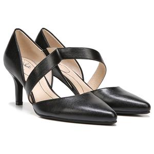 Туфли на каблуке Suki Lifestride, black