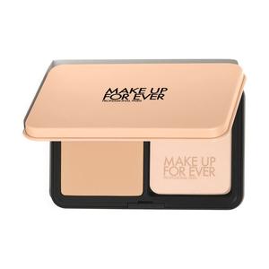 Матовые бархатные пудра для стойкого тона кожи, маскирующие, 11г MAKE UP FOR EVER