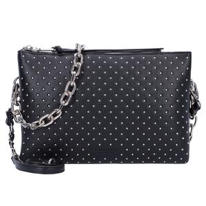 Сумка через плечо Seidenfelt Manufaktur Jomala, Black