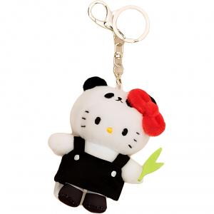 Hello Kitty куклы плюшевые подвески трубы Sanrio