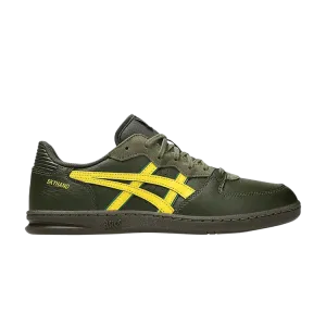 Кроссовки Asics Skyhand OG, Olive Tai Chi Yellow