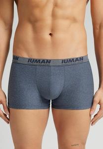Брюки IUMAN Intimissimi Uomo, синий