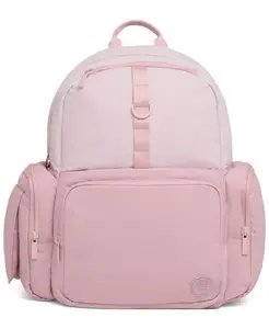 Дневной рюкзак Huggies, черный