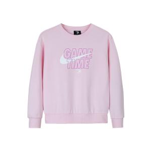 Nike Свитшот 3Brand Cherry Blossom Pink